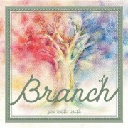 yanaginagi - Branch (2022) Hi-Res