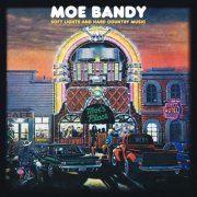 Moe Bandy - Soft Lights and Hard Country Music (1978/2021)