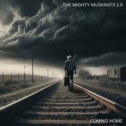 The Mighty Muskrats - Coming Home (2024)