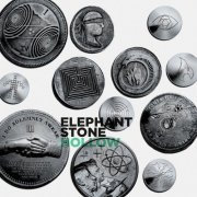 Elephant Stone - Hollow (2020)