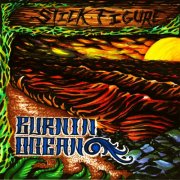 Stick Figure - Burnin' Ocean (2008)