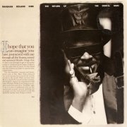 Rahsaan Roland Kirk - The Return of the 5,000 Lb. Man (2005) [Hi-Res]