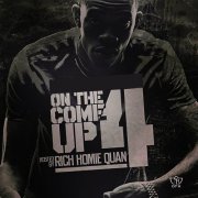 Rich Homie Quan - On The Come Up 4 (2015)