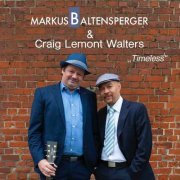 Markus Baltensperger - Timeless (2020)