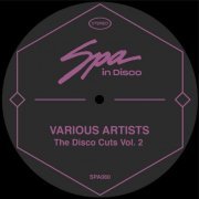 VA - The Disco Cuts, Vol. 2 (2020)