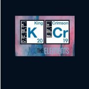 King Crimson - The Elements Tour Box 2019 (2019)