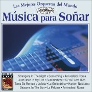 Instrumental 101 Orchestra - Musica Para Soñar -101 Strings Vol.14 (2009)