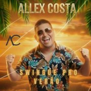 Allex Costa, Lampião Music - Swingue Pro Verão (2025) Hi-Res