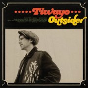 Tiwayo - Outsider (2026) [Hi-Res]