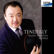 Yasushi Toyoshima, Iku Miwa - Tenderly (2015)