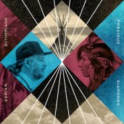 Adrian Sutherland - Precious Diamonds (2024)