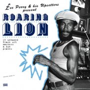 Lee Scratch Perry, The Upsetters - Roaring Lion (2013)