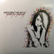 Imogen Heap - Speak For Yourself (2005/2019) [24bit FLAC]