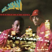 MC Shan - Born To Be Wild (1988)