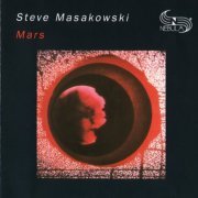 Steve Masakowski - Mars (1988)