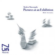 Miku Sakakibara - Mussorgsky: Pictures at an Exhibition (2026) Hi Res