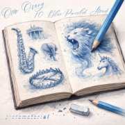 Otto Orany - 10 Blue-Penciled Stories (2026) [Hi-Res]