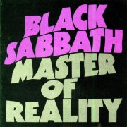 Black Sabbath - Master of Reality (2014 Remaster) (2014) Hi-Res