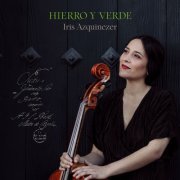 Iris Azquinezer - Hierro y Verde (2024)