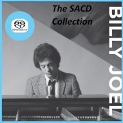 Billy Joel - Collection (10 x SACD) [1998-2015]