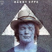 Danny Epps - Danny Epps (2022) [Hi-Res]