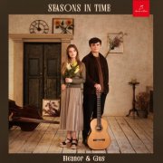 Eleanor and Gus - Seasons in Time (2025) Hi-Res