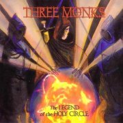 Three Monks - The Legend of the Holy Circle (2013)