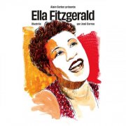 Ella Fitzgerald - Vinyl Story Presents Ella Fitzgerald (2022)