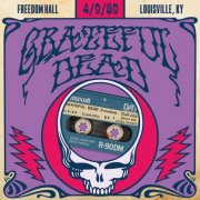 Grateful Dead - 1989-04-09 Freedom Hall, Louisville, KY (2026) [Hi-Res]