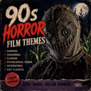 Movie Theme Players - 90s Horror Film Themes (2026)