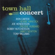Various Artists - Town Hall Concert (1998)