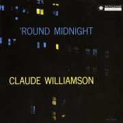 Claude Williamson - Round Midnight (Remastered 2014) (2026) [Hi-Res]