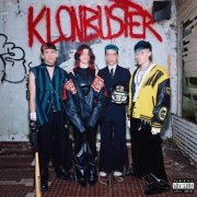 KLON - KLONBUSTER (2025) Hi-Res