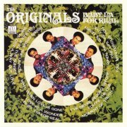 The Originals - Baby, I'm For Real (1969)