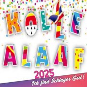 VA - Kölle Alaaf 2025 (2025)