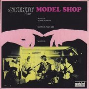 Spirit - Model Shop (Reissue) (1968/2005)