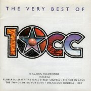 10cc - The Very Best Of 10cc (1997)