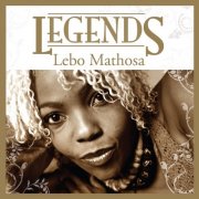 Lebo Mathosa - Legends (2008)