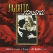 Jack Jezzro - Big Band Romance (2003)