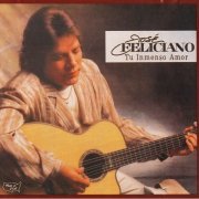 Jose Feliciano - Tu inmenso amor (1987) CD-Rip