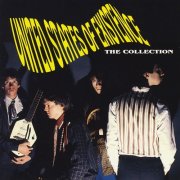 United States of Existence - The Collection (1994)