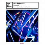 Frank Blake - Rollin' (2024)