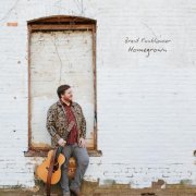 Brent Funkhouser - Homegrown (2026) [Hi-Res]