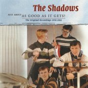 The Shadows - The Original recordings 1958-1961 (2015) [Hi-Res]