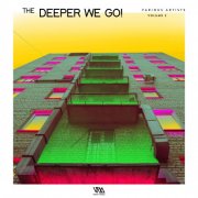 VA - The Deeper We Go! Vol. 3 (2025)