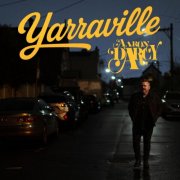 Aaron D'Arcy - Yarraville (2025) [Hi-Res]