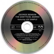 George Benson - The Ghetto/El Barrio (2000)