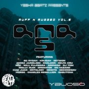 VA - Ruff N Rugged 5 (2025)
