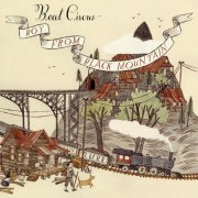 Beat Circus - Boy From Black Mountain (Album) (2009)