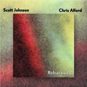 Chris Alford - Refractions (2022)